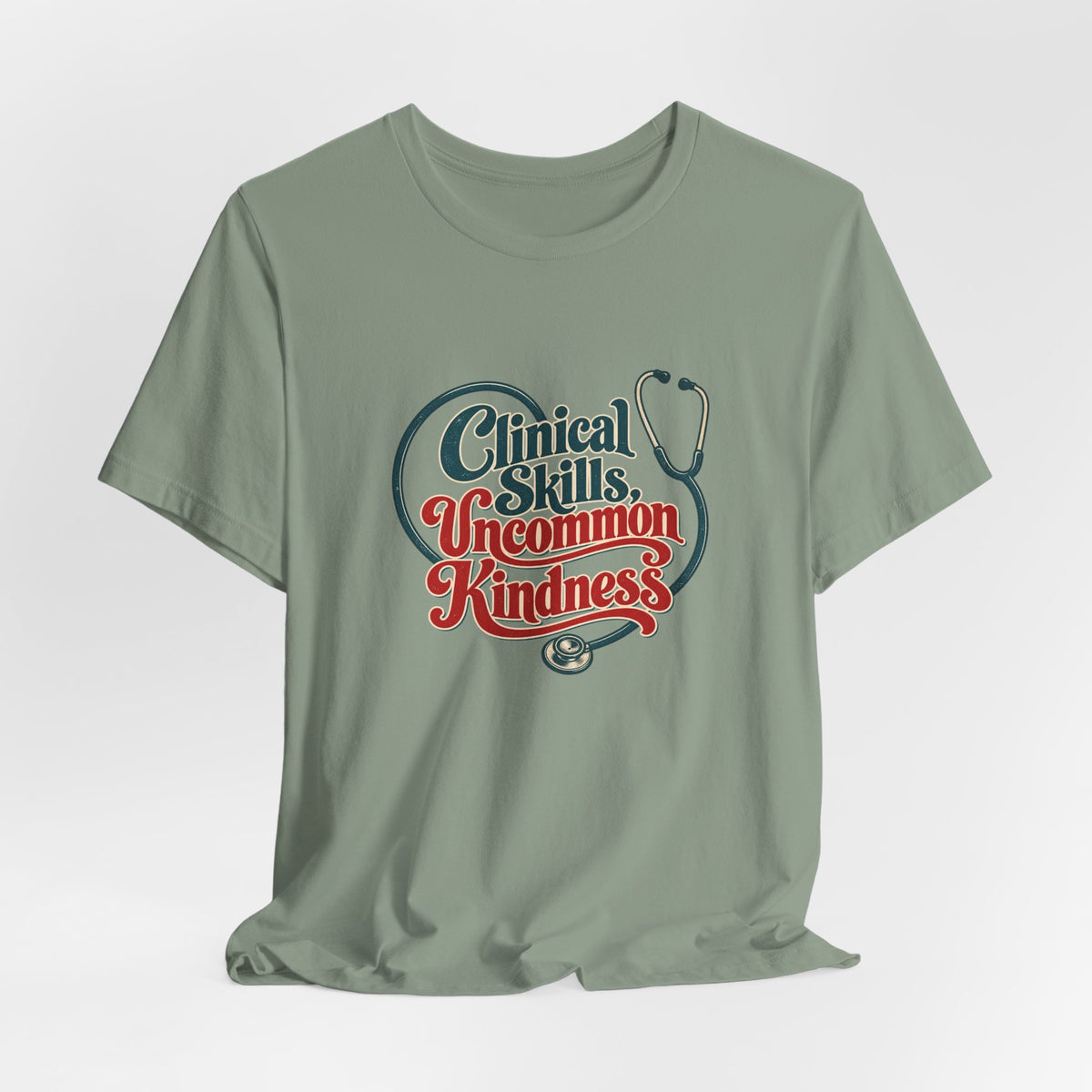 Clinical Kindness Club Tee