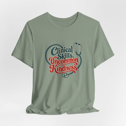 Clinical Kindness Club Tee