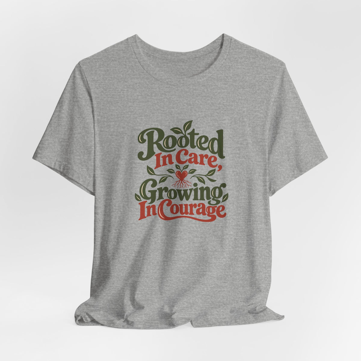Nursing Roots Vintage Tee
