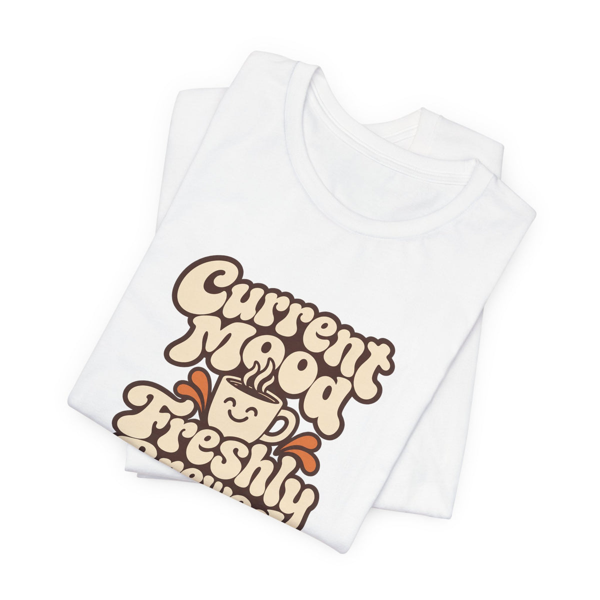 Brew Mood Vintage Shirt