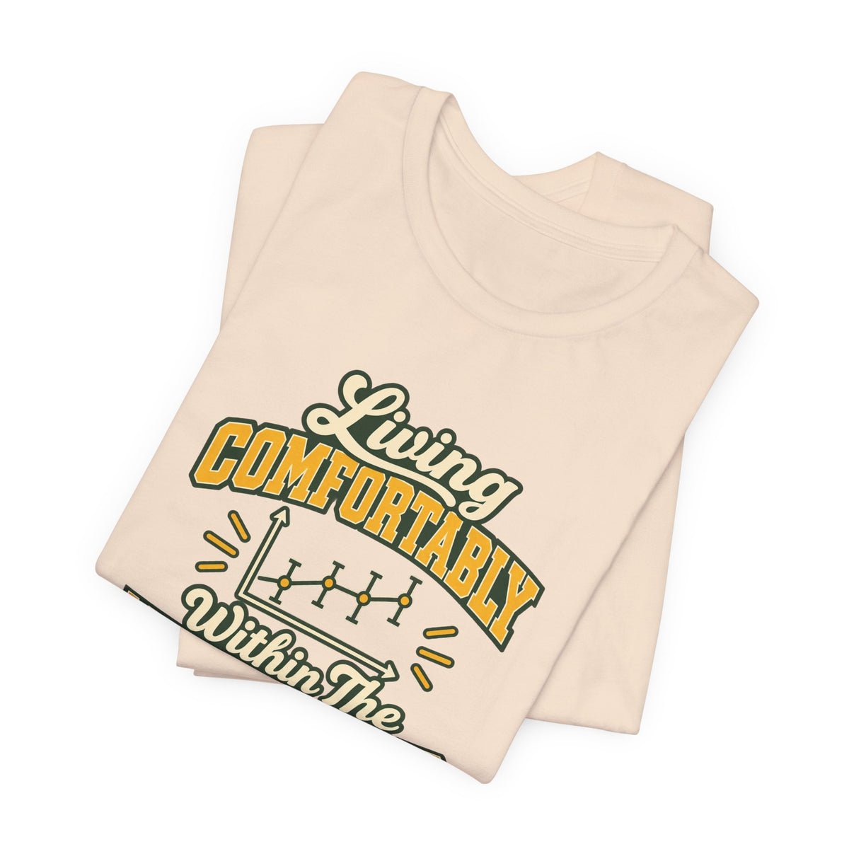 Engineer Margin Of Error Tee
