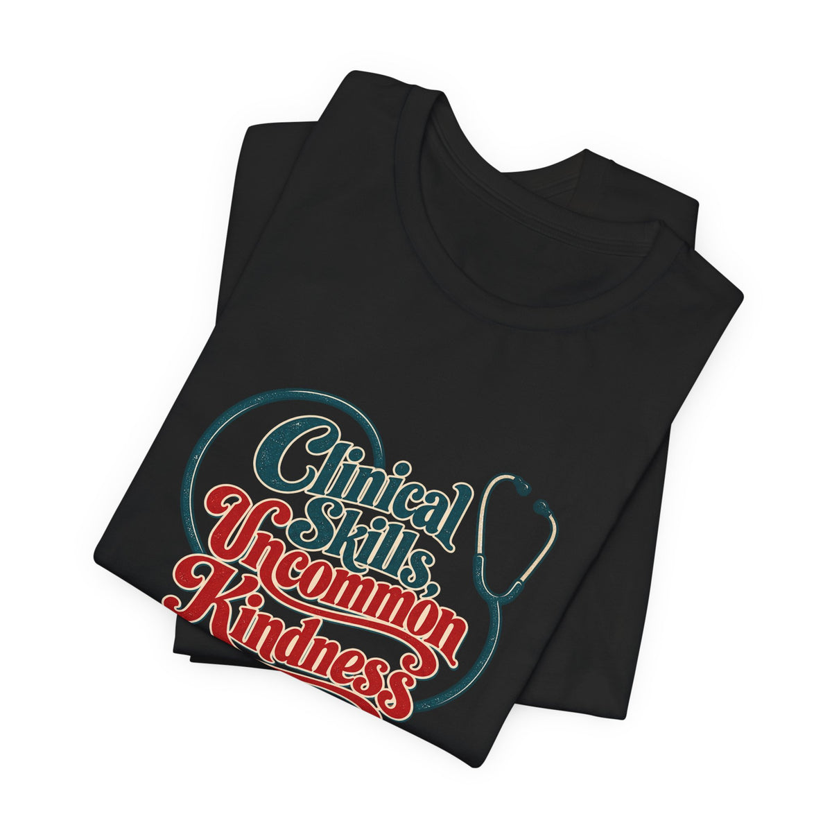 Clinical Kindness Club Tee