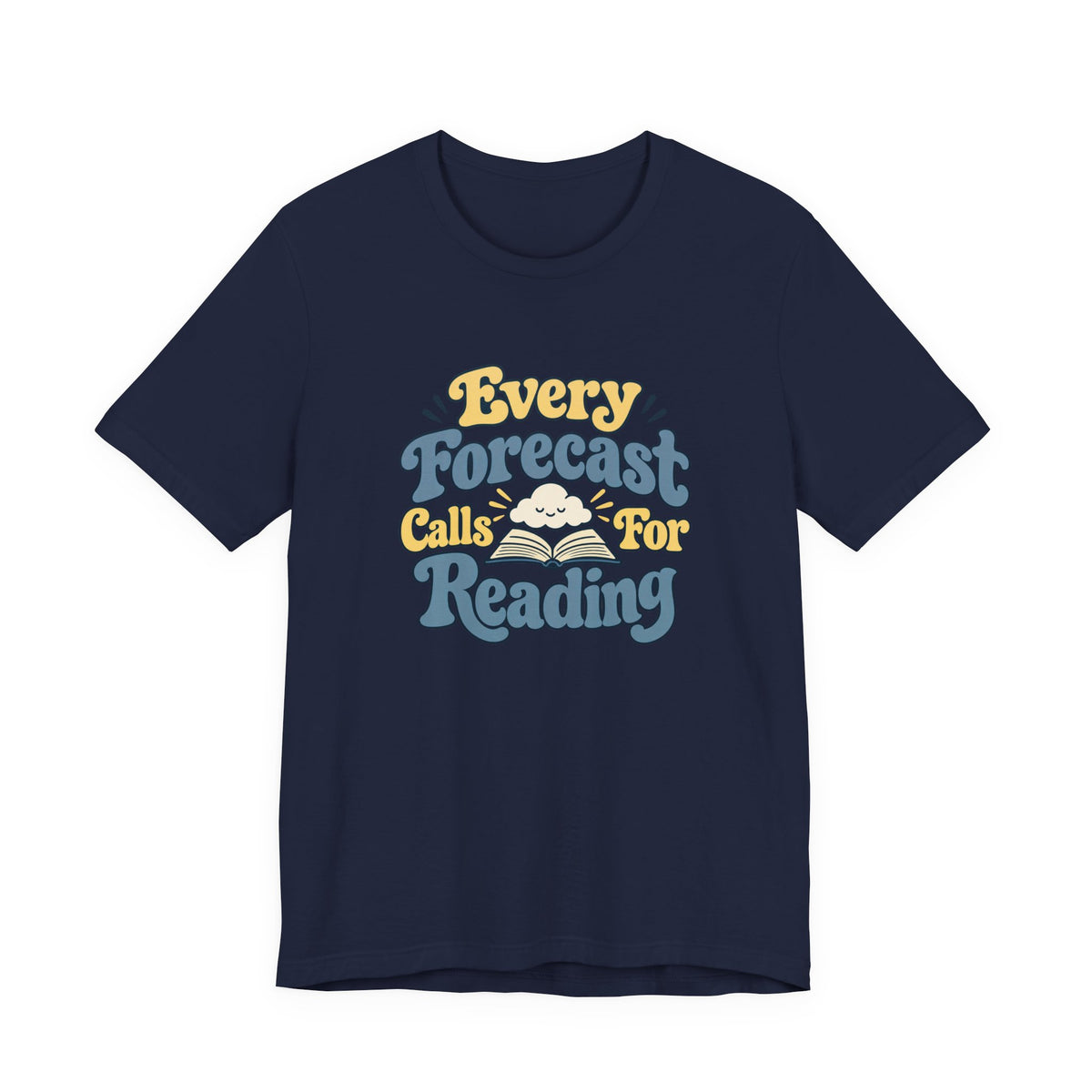 Reading Weather Society Shirt