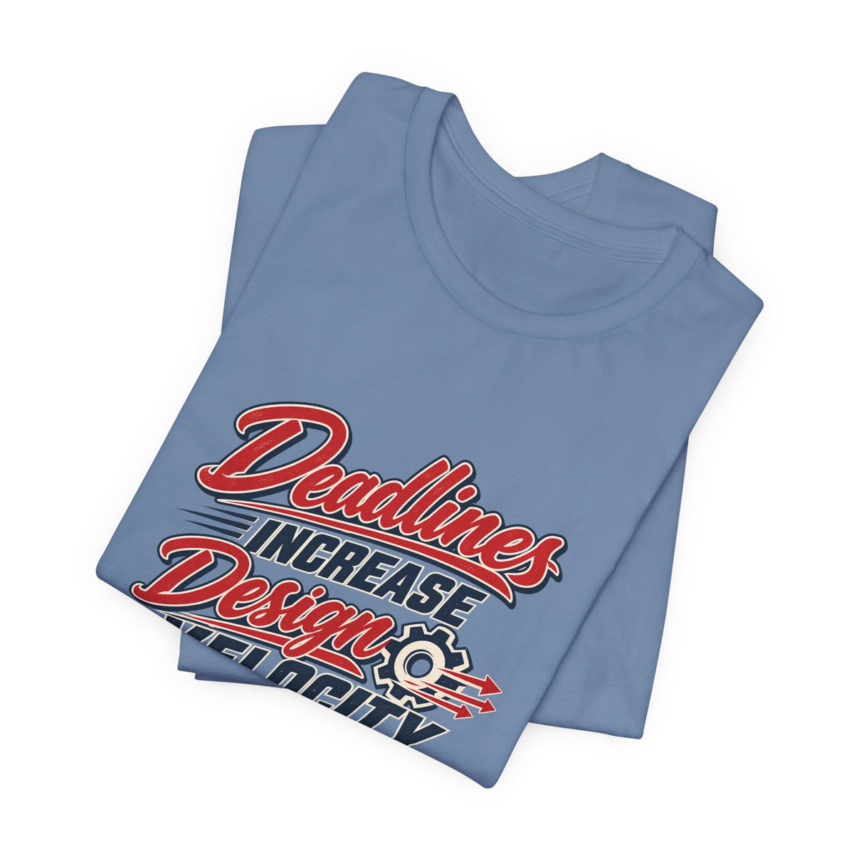Engineer Deadline Dynamics Tee
