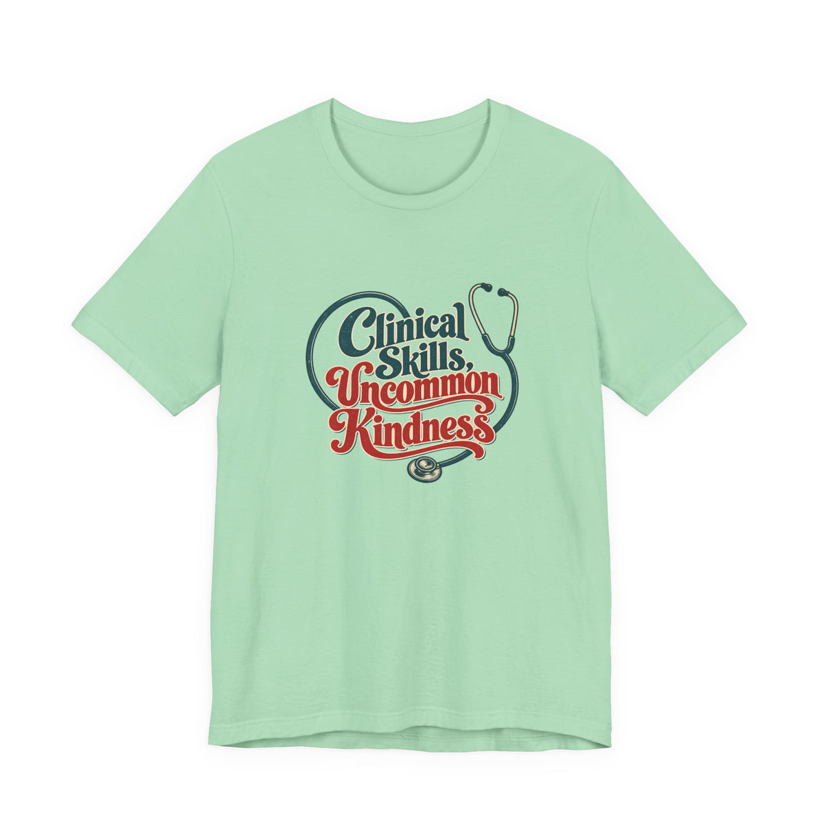 Clinical Kindness Club Tee