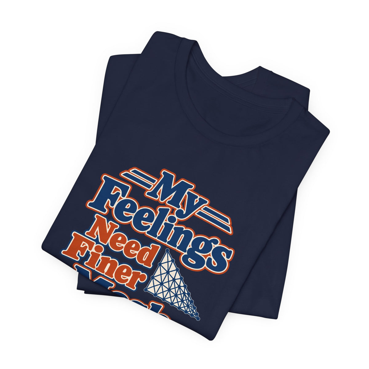 Finite Element Feelings Shirt