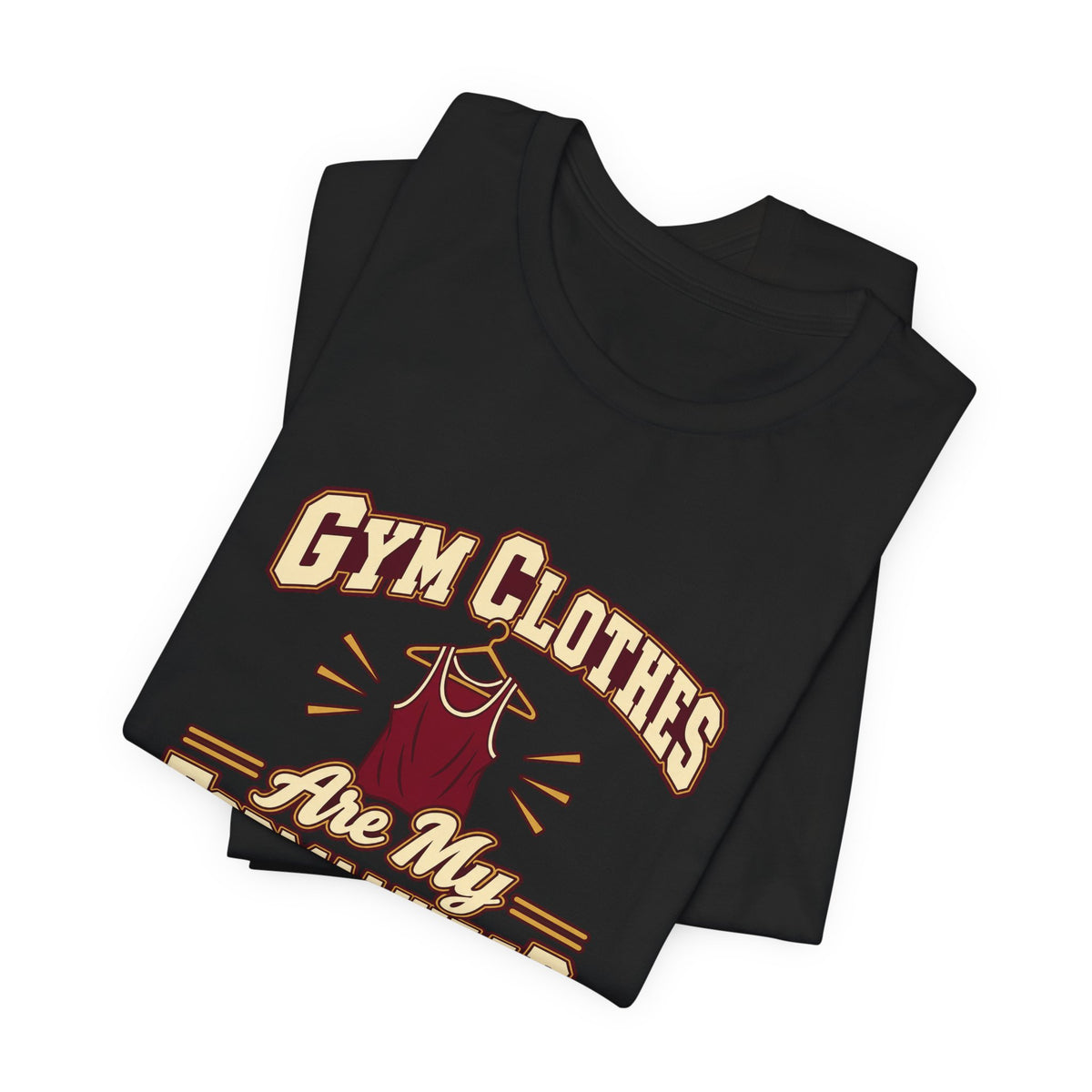 Laundry Day Lifter Tee