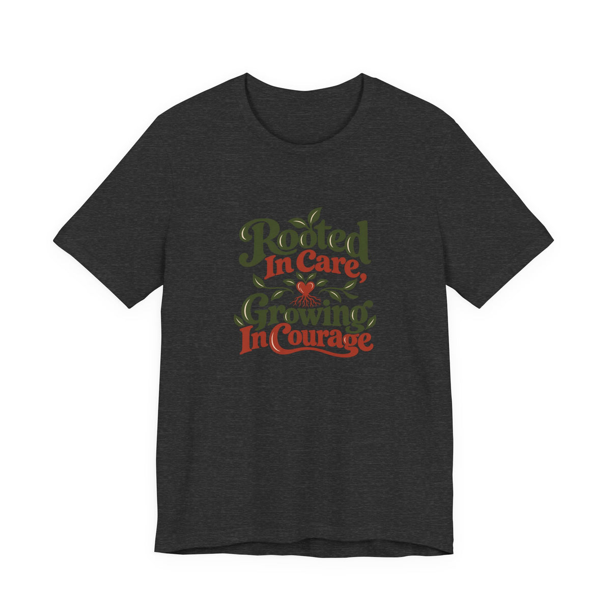 Nursing Roots Vintage Tee