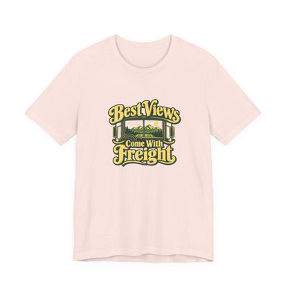 Cab View Professional Driver Shirt