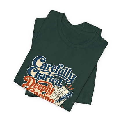 Nurse Notes Retro Shirt