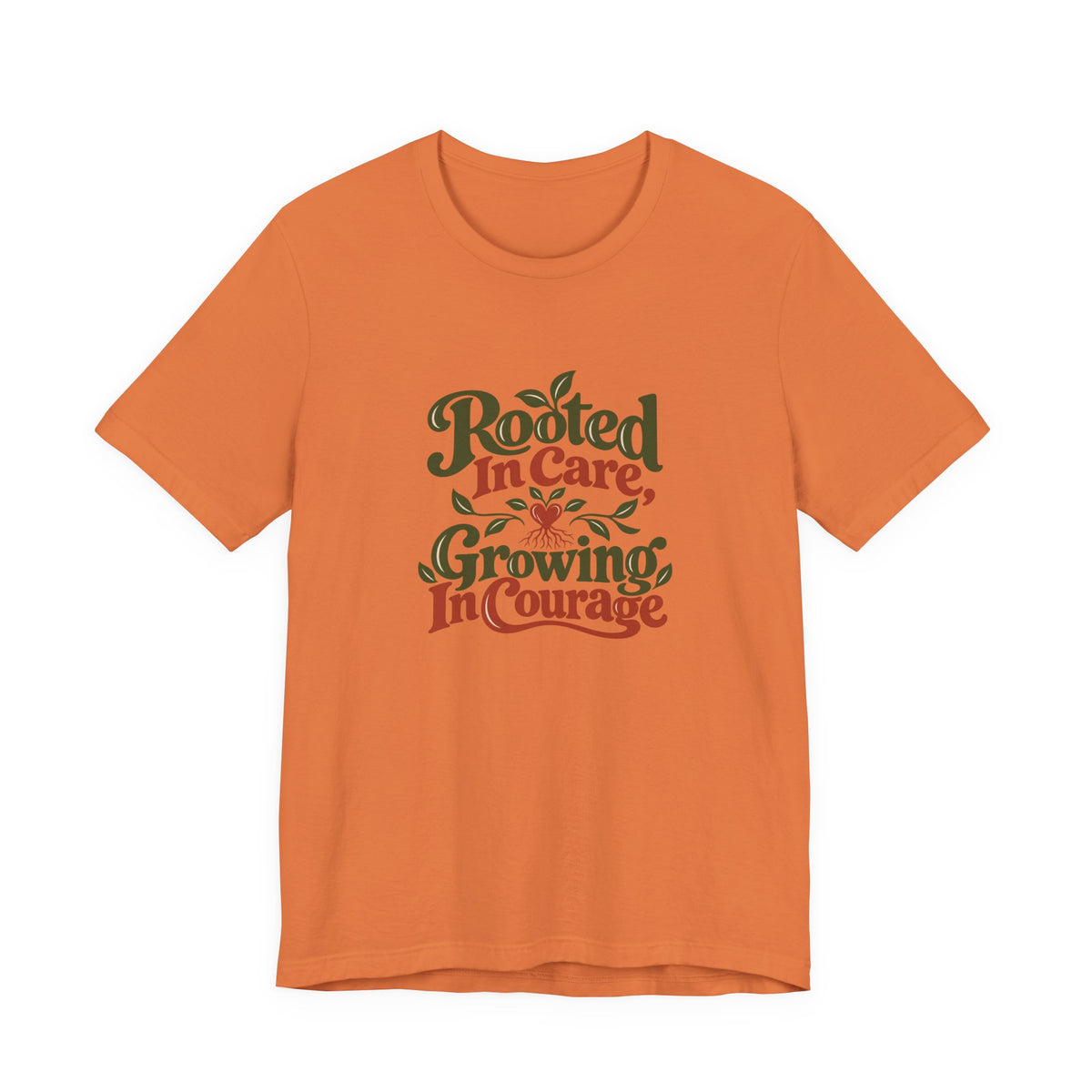 Nursing Roots Vintage Tee