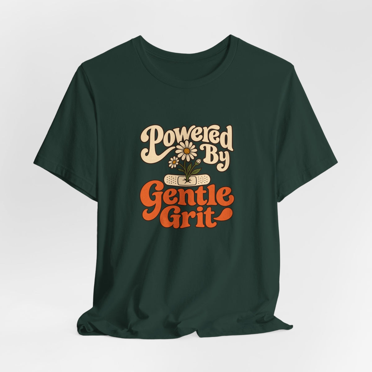 Gentle Grit Nurse Vintage Shirt