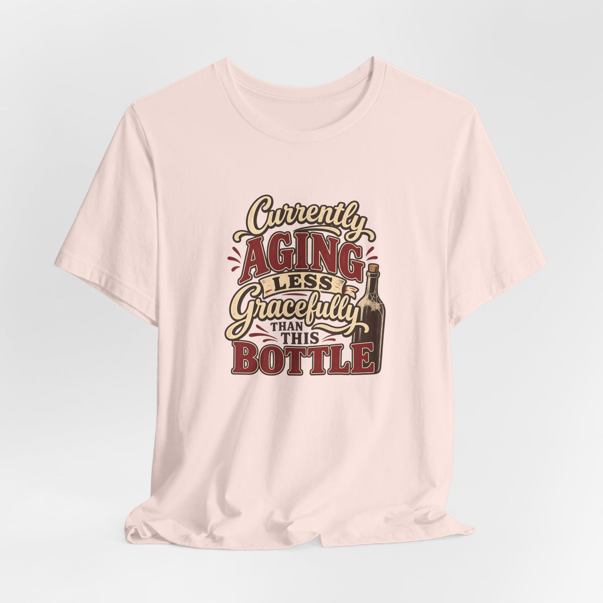 Graceful Aging Vintage Shirt