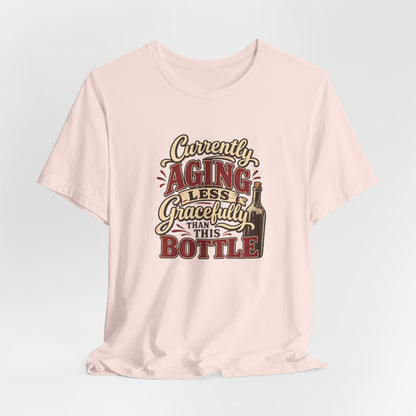 Graceful Aging Vintage Shirt