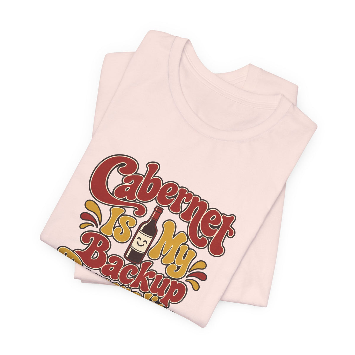 Cabernet Personality Vintage Shirt