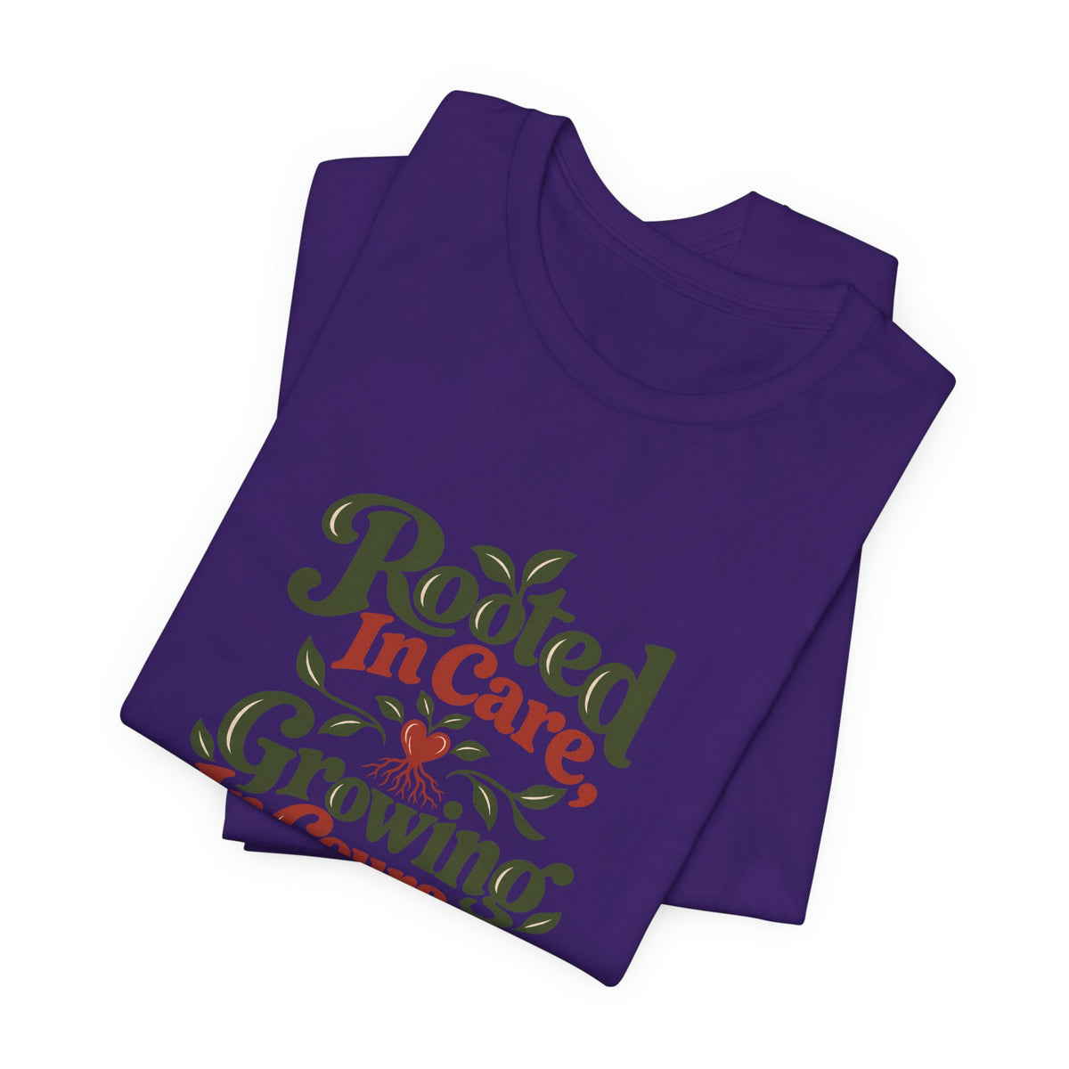 Nursing Roots Vintage Tee