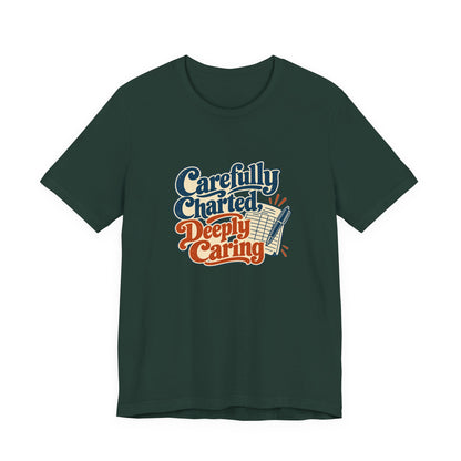 Nurse Notes Retro Shirt