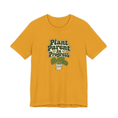 Plant Parent Club Retro Tee