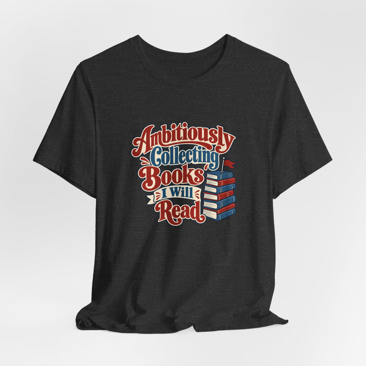 Unread Ambition Club Shirt