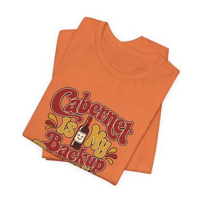 Cabernet Personality Vintage Shirt