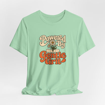 Gentle Grit Nurse Vintage Shirt