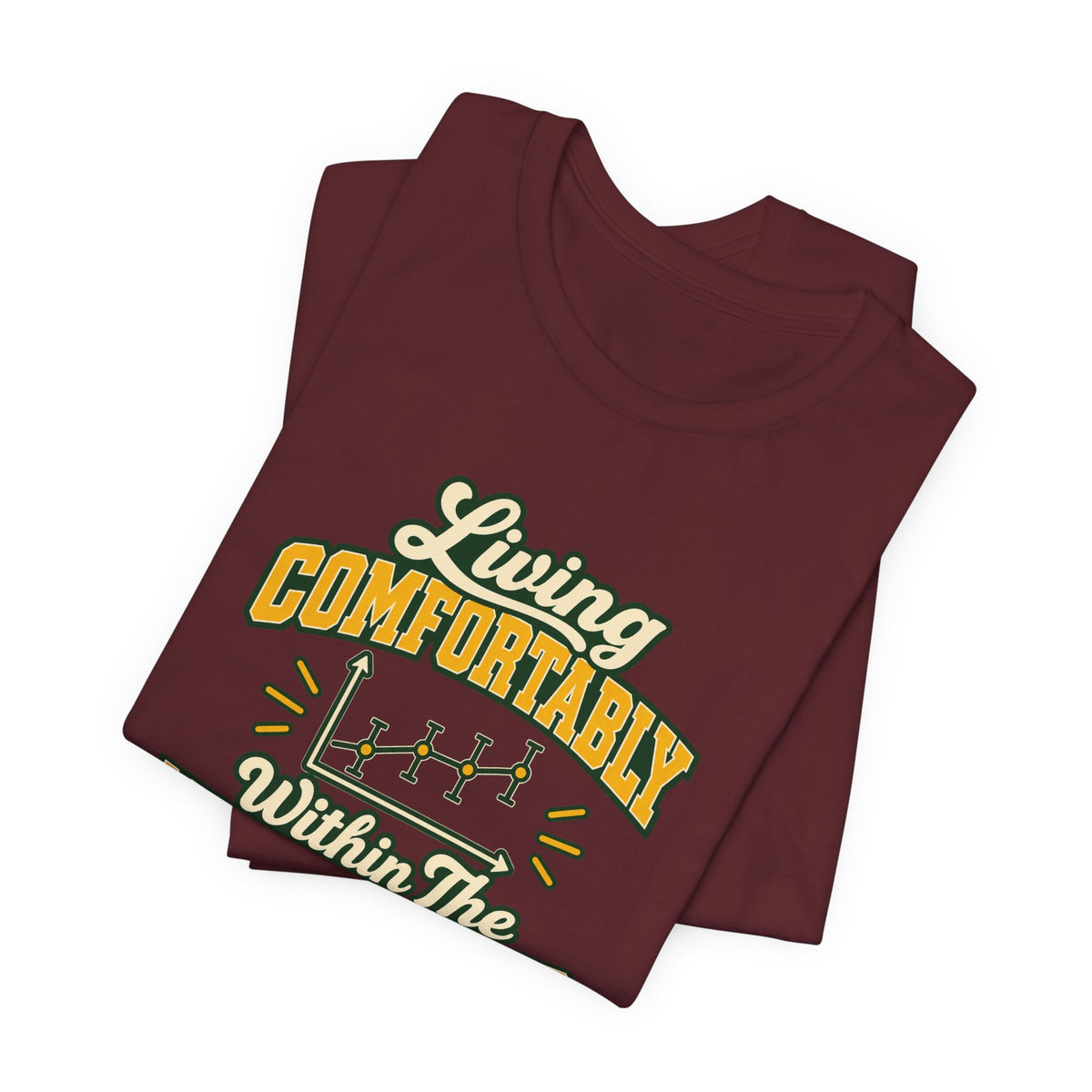Engineer Margin Of Error Tee