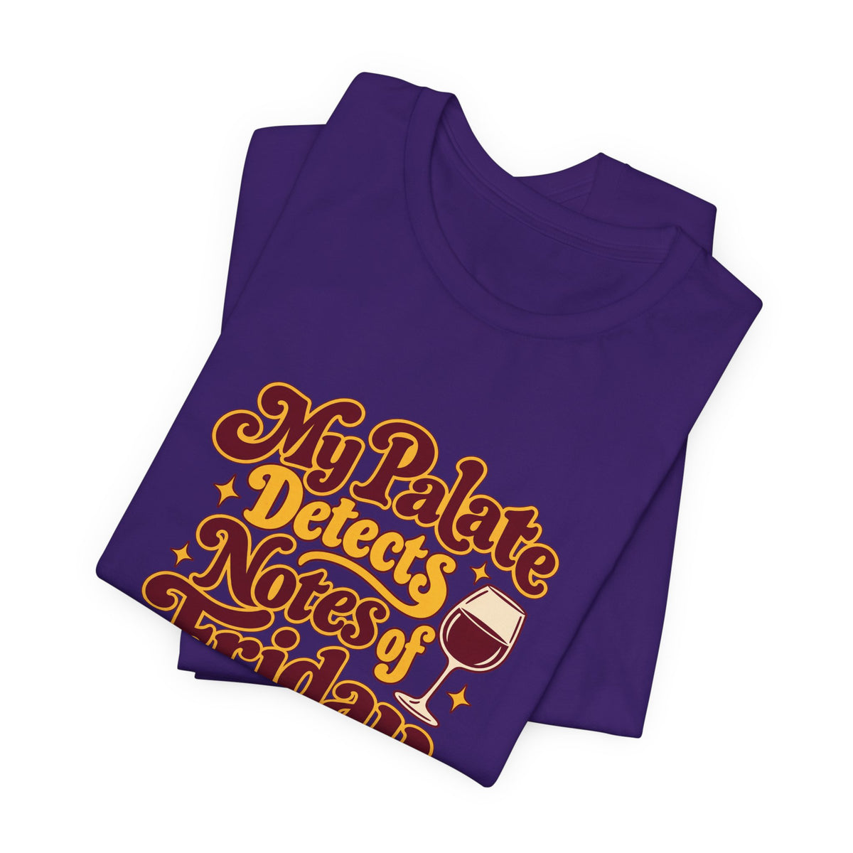 Friday Flavor Notes Shirt
