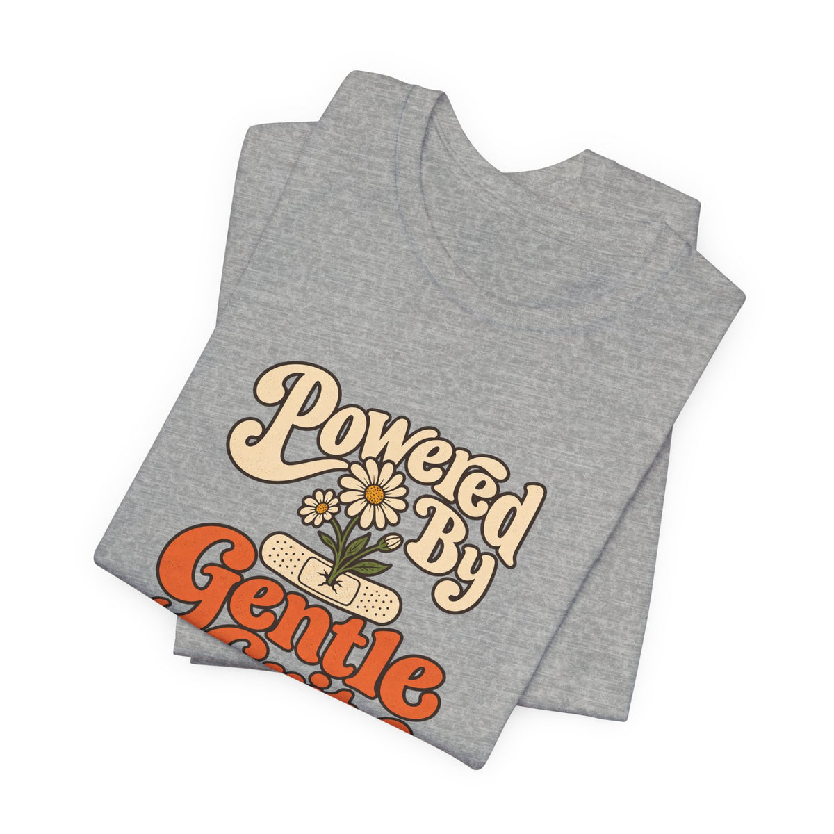 Gentle Grit Nurse Vintage Shirt