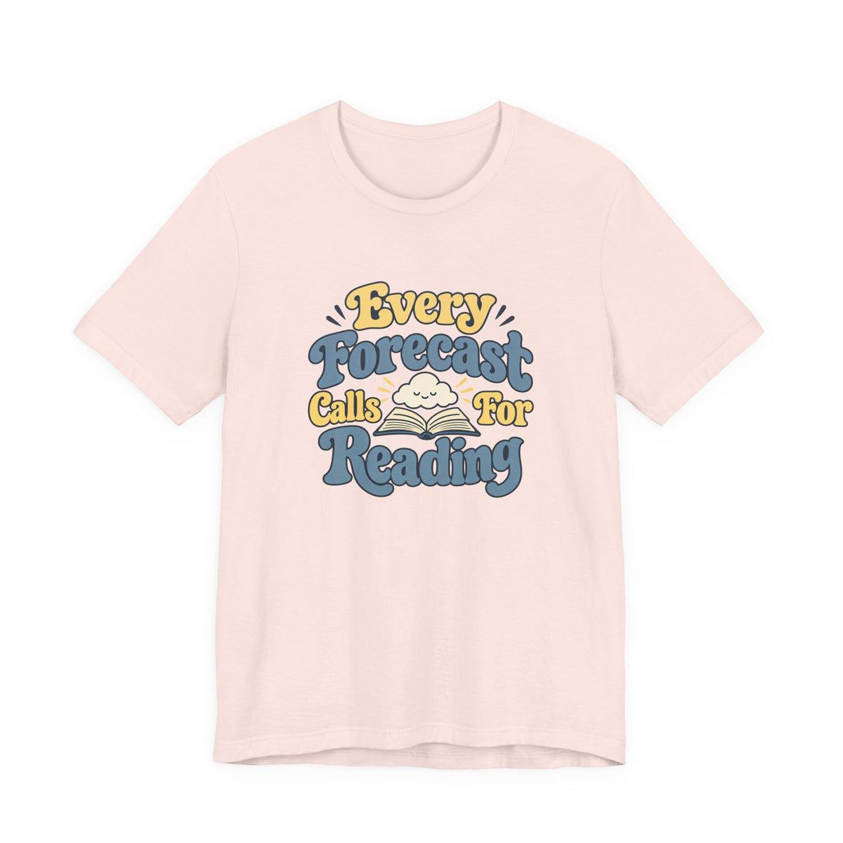 Reading Weather Society Shirt