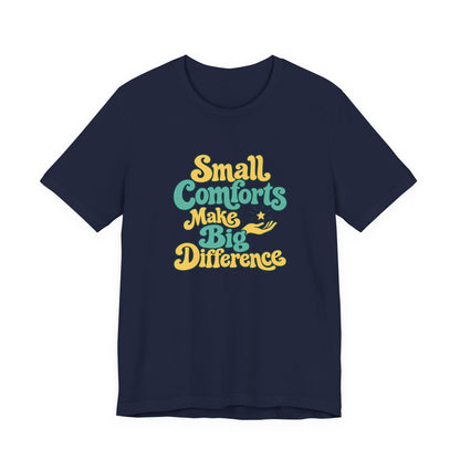 Healing Energy Nurse Tee