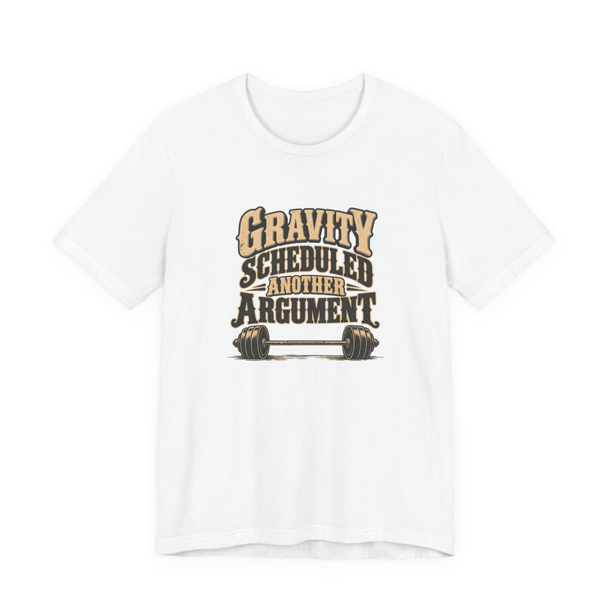 Deadlift Appointment Shirt