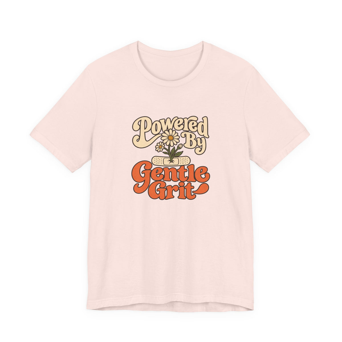 Gentle Grit Nurse Vintage Shirt
