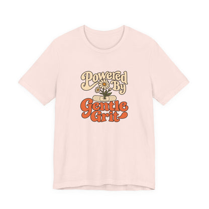 Gentle Grit Nurse Vintage Shirt