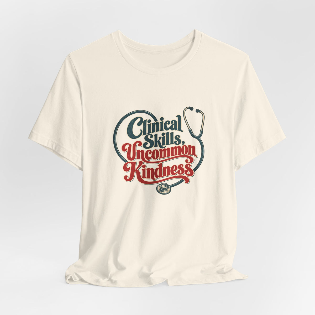 Clinical Kindness Club Tee