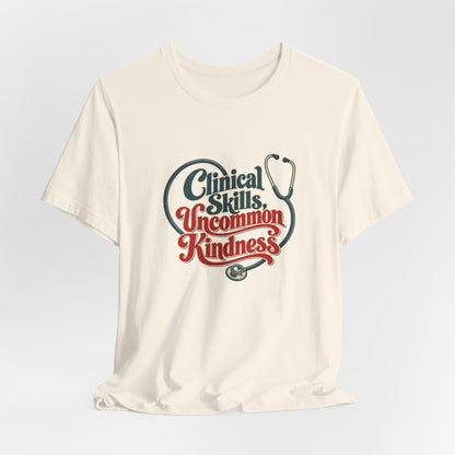 Clinical Kindness Club Tee