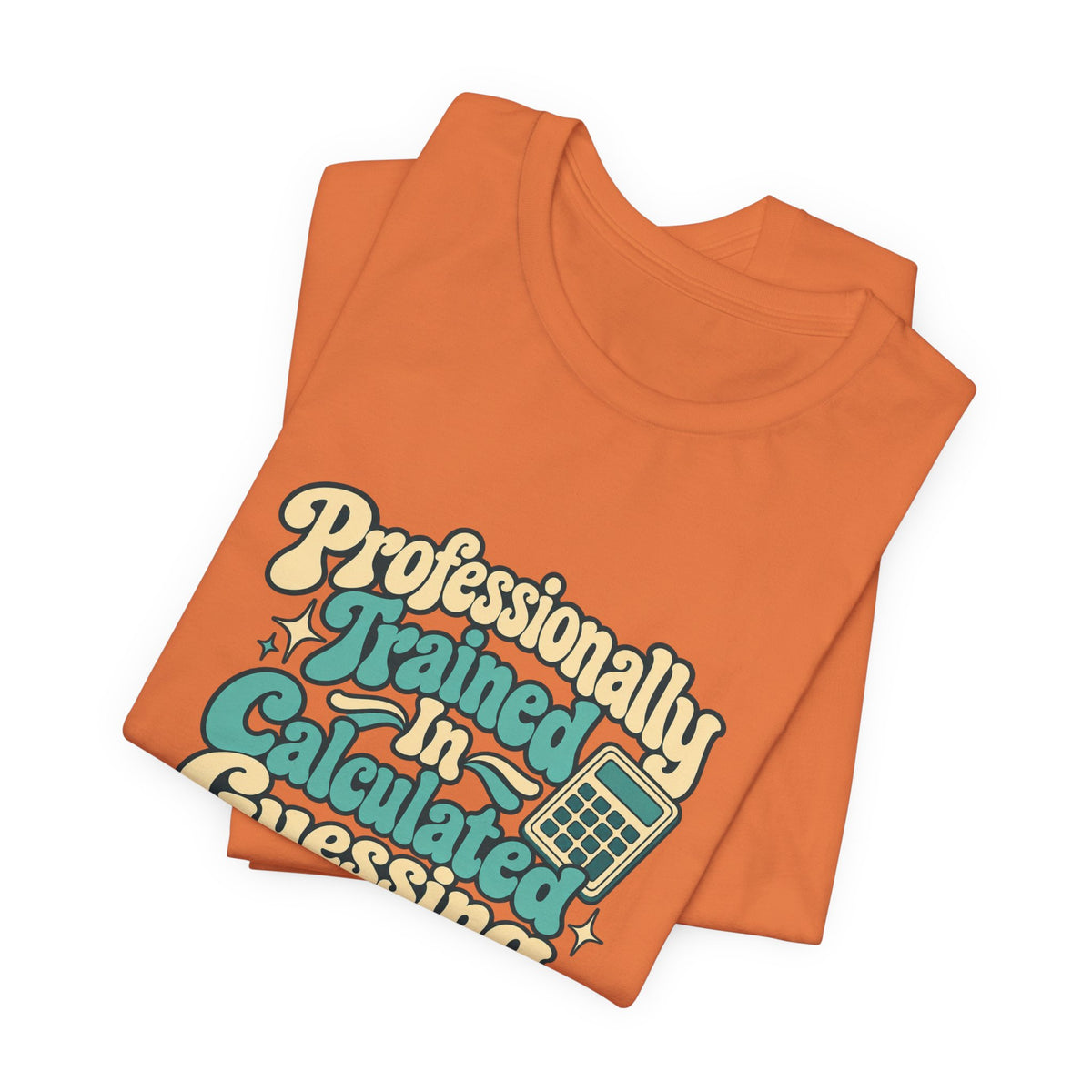Calculated Guess Vintage Engineer Tee