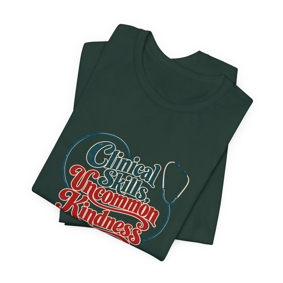 Clinical Kindness Club Tee