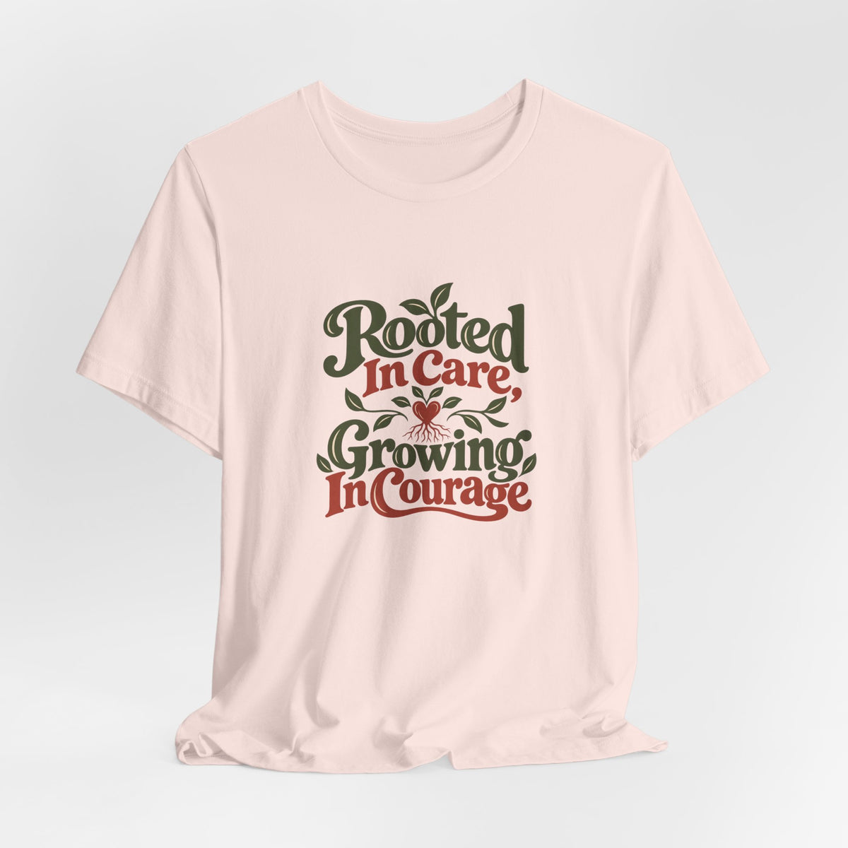 Nursing Roots Vintage Tee