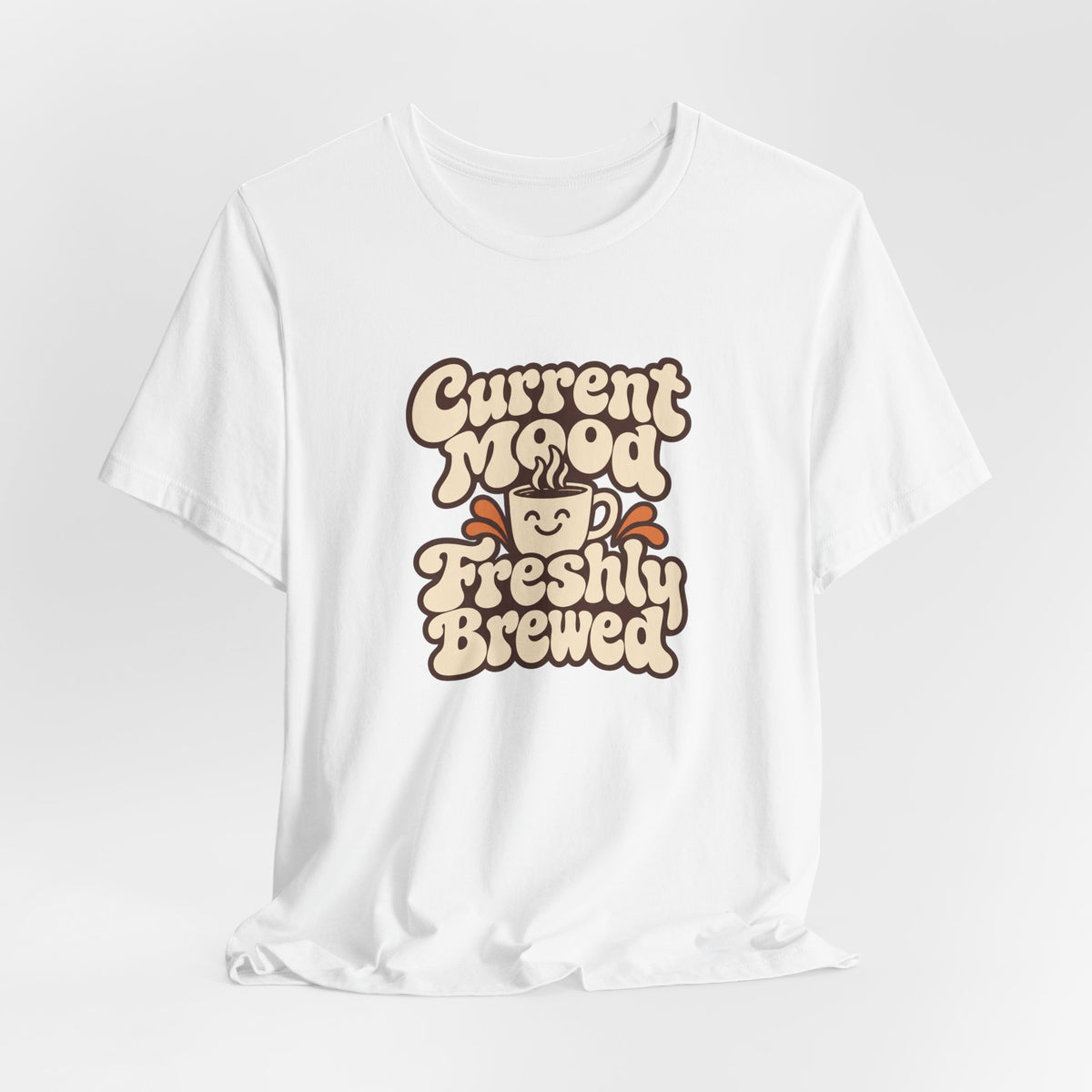 Brew Mood Vintage Shirt