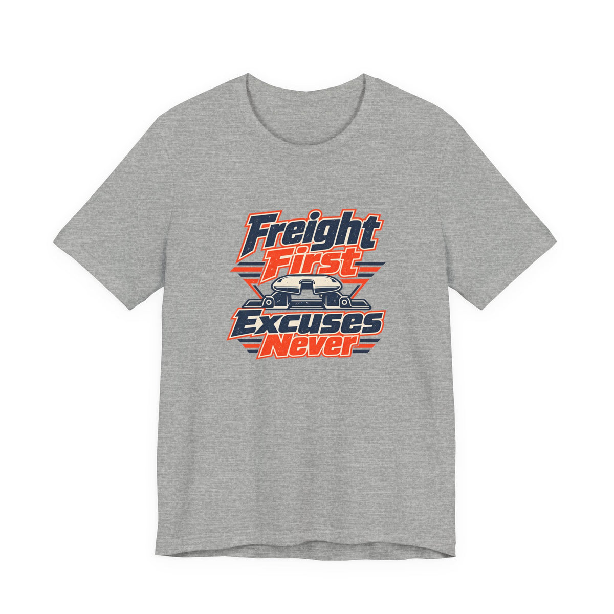 Freight First Professional Driver Tee