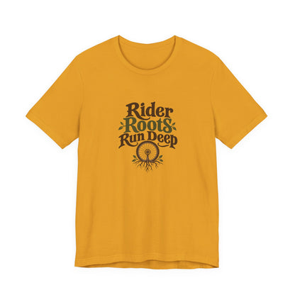 Deep Rider Roots Shirt