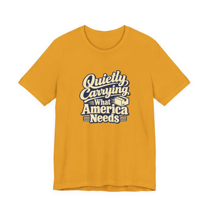 Freight Line Hero Retro Tee