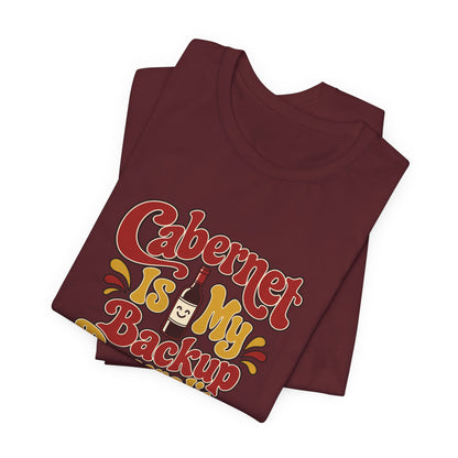 Cabernet Personality Vintage Shirt