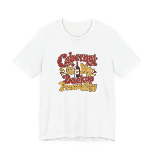 Cabernet Personality Vintage Shirt