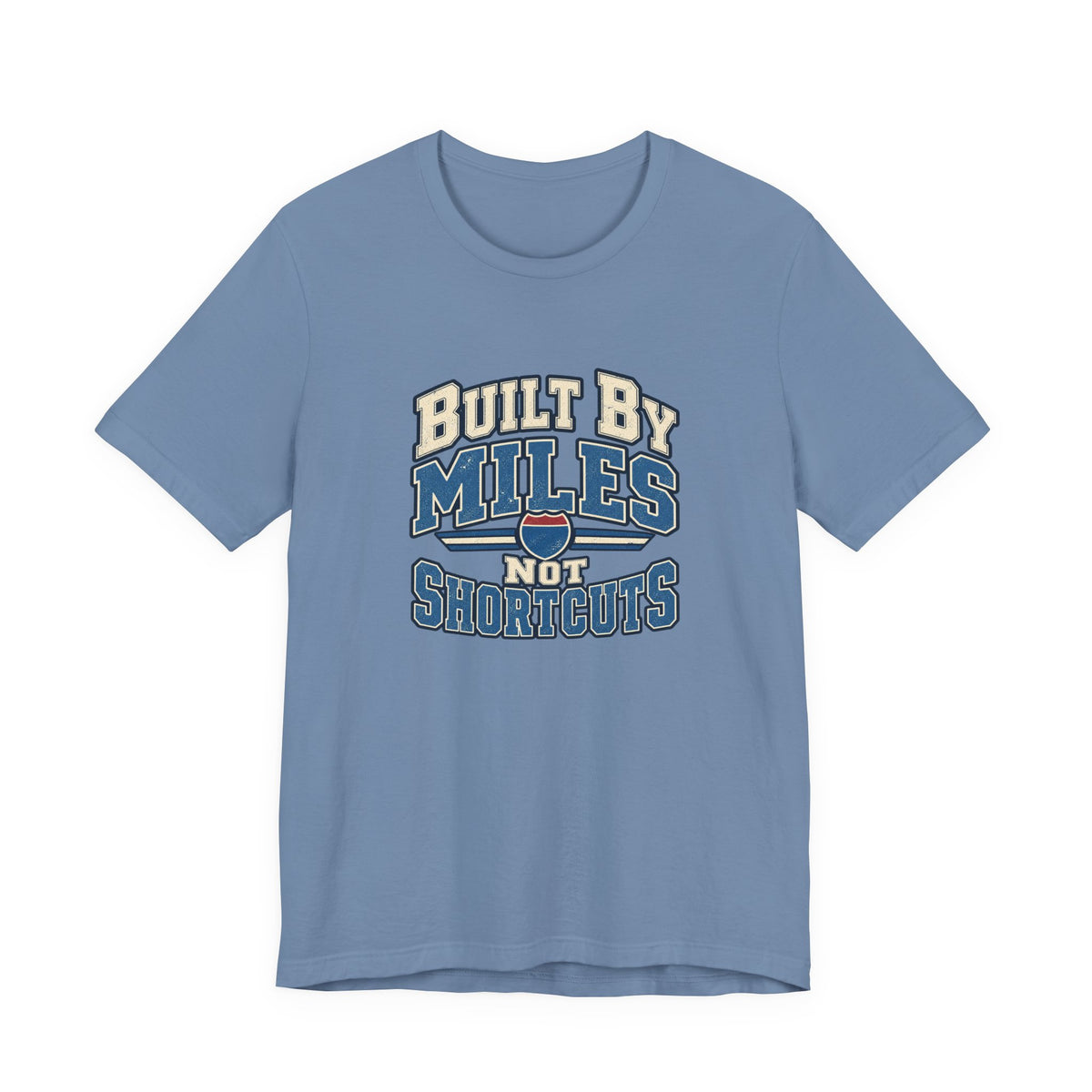 Interstate Built Driver Shirt