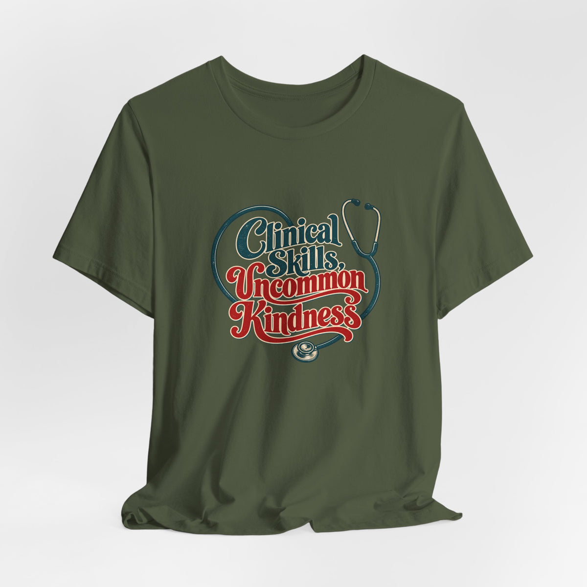 Clinical Kindness Club Tee