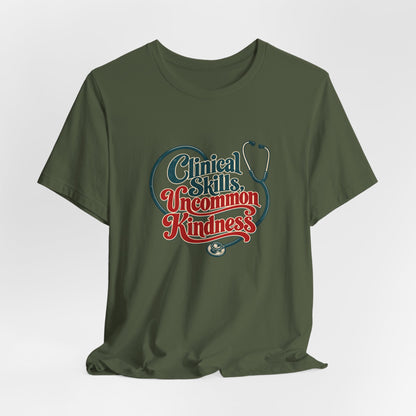 Clinical Kindness Club Tee