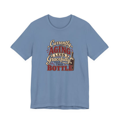 Graceful Aging Vintage Shirt