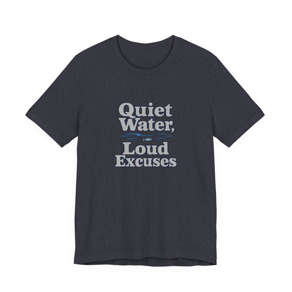 Quiet Water Fishing Shirt