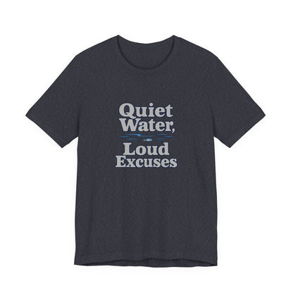 Quiet Water Fishing Shirt